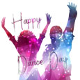 Dance - Happy Dance Day.