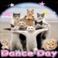 Send everyone this funny Dance Day...