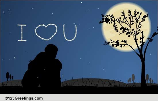 Have You In My Life...
