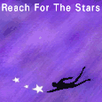 Go Reach For The Stars...