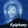 Love And Warmth On Epiphany.