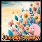 Wishing You A Great January Flowers.