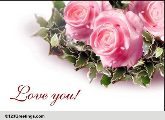 You Are Special!