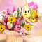 Flower Basket Day [ Jan 4, 2021 ]