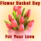 A Basket Of Love For Your...