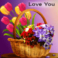 I Love You...