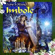 A Blessed Imbolc.