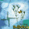 A Blessed Imbolc Ecard For You.