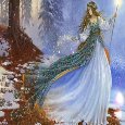 Imbolc Blessings To You.
