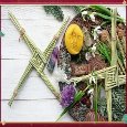 An Imbolc Blessings Ecard For You.