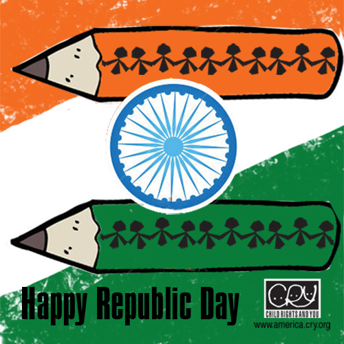 Happy Republic Day Ecard For You!
