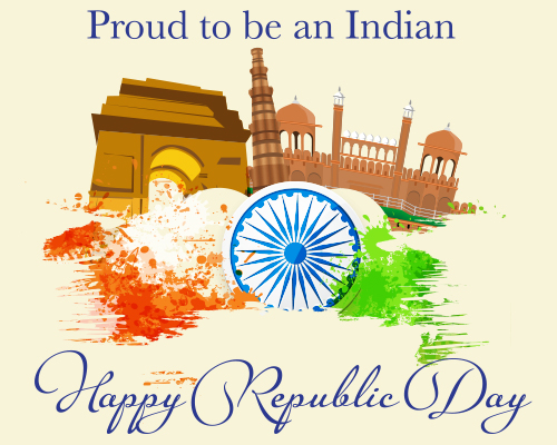 Are You Proud To Be Indian?