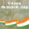 Republic Day Wishes Across Miles...