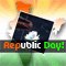 Republic Day Greetings...