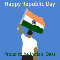 Happy Republic Day, Indian...