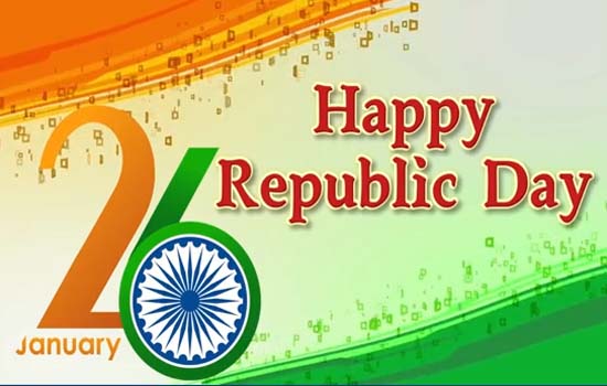 A Republic Day Ecard For You. Free Republic Day (India) eCards | 123 ...