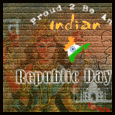 Happy Republic Day...