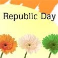 Wishes For A Happy Republic Day...
