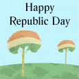 Wishing Peace On Republic Day...