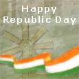Republic Day Wishes Across Miles...