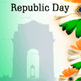 Warm Greetings On Republic Day...