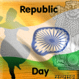 Spirit Of Patriotism...