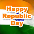 Indian Republic Day Wish...