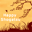 A Promising Shogatsu!