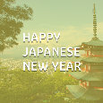 Happy Japanese New Year