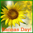 Spirit Of Kansas Day!