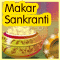 Wishes For A Happy Makar Sankranti...