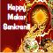 Wishes For A Bright Sankranti!