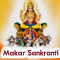 Makar Sankranti Sweetness In Life!