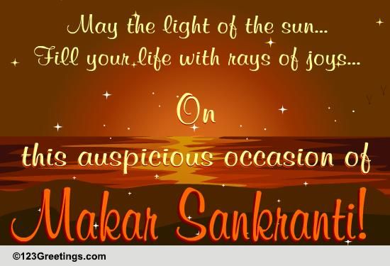 Rays Of Joys...