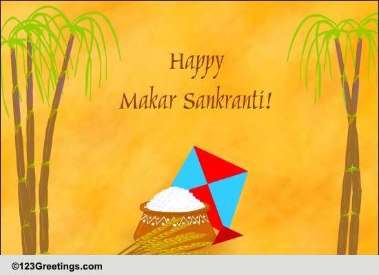 Harvest Of Prosperity & Success...