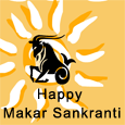 Makar Sankranti Wishes...