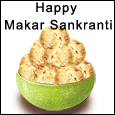 Makar Sankranti Greetings...