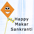 Enjoy On Makar Sankranti!
