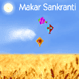 Good Cheer On Sankranti...