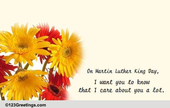 You Are An Inspiration...