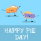 Happy National Pie Day!
