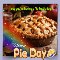 A Pie-Tastic Day.