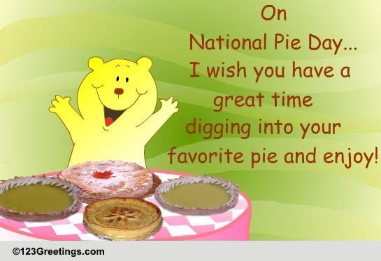 Have A Great Time...