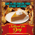 Celebrate This Yummy Occasion.