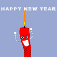 A Happy New Year To You.