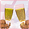 A Toast To You...