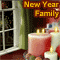 New Year From Our Family To Yours.