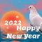 A Pleasant Peaceful New Year!