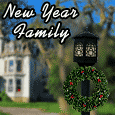 New Year To You And Your Dear Ones.
