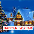 New Year Full Of Joy, Happiness...